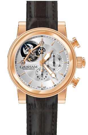 Replica Graham Watch 2TW.19.005 Tourbillograph WOODCOTE Replica Graham Watch 2TW.19.005 Tourbillograph WOODCOTE